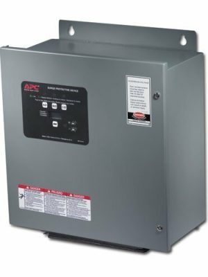 SURGEARREST PANELMOUNT 480/277V 160KA WITH SURGE COUNTER MODULAR