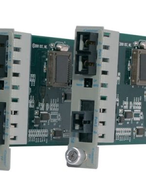 1000 BASE-SX BX FIBER TO FIBER ICONVERTER MM850 550M SM 13/15 20KM