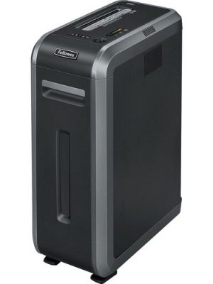 POWERSHRED 125CI CROSS CUT