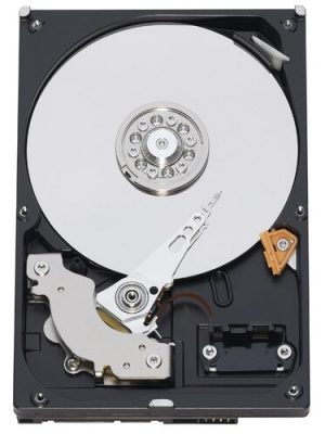 WD CAVIAR GREEN 2 TB HARD DRIVE 3.5 INTERNAL SATA