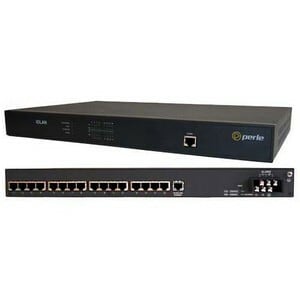 SDS8C HV 8PORT 85-265VAC POWER TERMINAL SERVER
