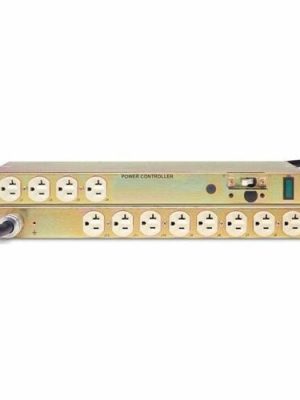 TPC12FA2 EPDU L5-20P 1U HOR 12X5-20R
