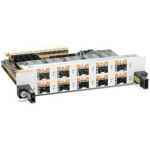 Cisco CERT REFURB 10PT GIGABIT ENET SHARED PORT ADAPT CISCO WARR SPA-10X1GE-V2-RF
