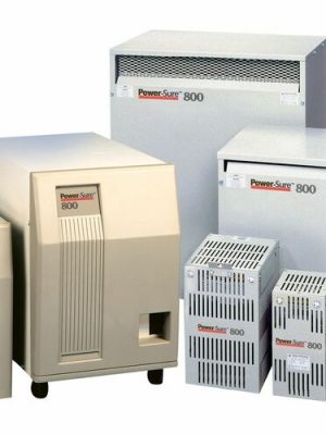 PWRSURE 800 2KVA HARDWIRED PNL/HW