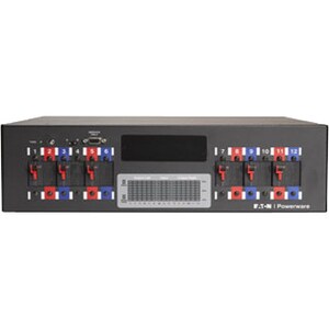 RPM BLADEUPS 12KW 6XL14-30R 15 & NO EMS