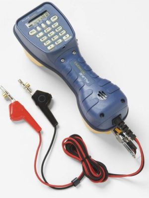 TS52 PRO TEST SET WITH ABN PP