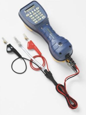 TS52 PRO TEST SET WITH ABN/PP AND RJ11 PLUG