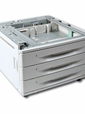 1500-SHEET FEEDER PHASER 7500 3TRAYS ADJUST UP TO 12X18IN