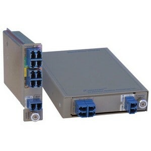 ICONV CWDM/AD 1CHANNEL SF CWDM 1430/1450 OADM