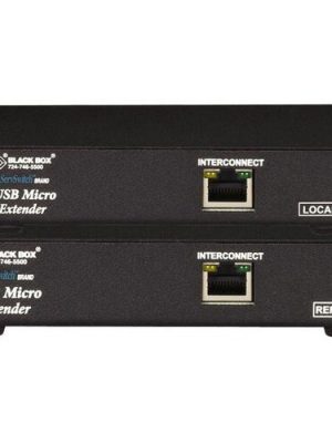 KVM EXT VGA USBHID CATX SA INGLE ACCESS