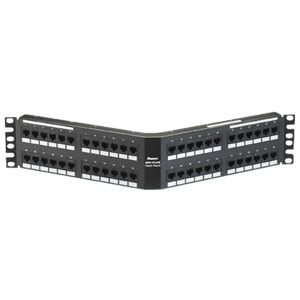 PPP CAT5E AN 48P 2RU PK1