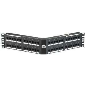 PPP CAT 6 A 48P 2RU PK1