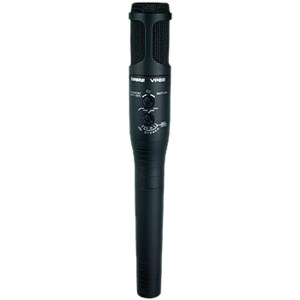 SHURE VP88 CONDENSER MICROPHONE - FIGURE 8