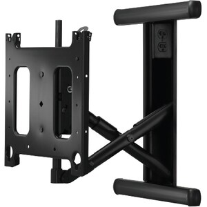 LARGE IN-WALL MOUNT