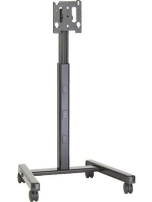 4FT - 6FT MFP MOBILE CAR *