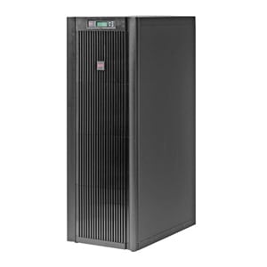 SMART-UPS VT 20KVA/208V W/3BATT MOD EXP TO 4, START-UP 8X5 PTO