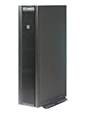 SMART UPS VT 10KVA 208V W/1 BATT MOD EXP TO 2 START UP 5X8