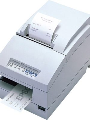TM-U675-032 EDG U03II NO MICR AUTO CUTR TM-U675 IMPACT PRNTR USB
