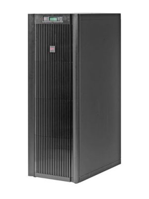 SMART-UPS VT 30KVA 208V W/4 BATT MOD START-UP 8X5 INTERNAL MNT