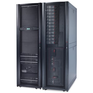 SYMMETRA PX 32KW SCALABLE TO 160KW 400V HARD WIRE 5-WIRE