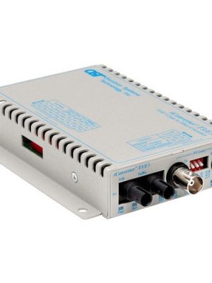 1310NM T3/E3 COAX DUAL FIBER ICONVERTER T3/E3 STSM 1310 30KM US