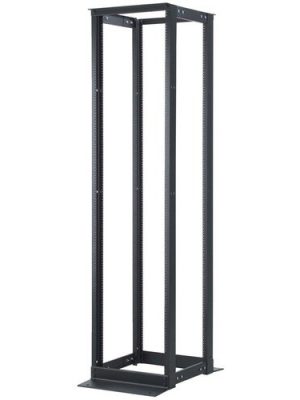 84 ADJ DUAL RACK 21 - 32 DEPTH