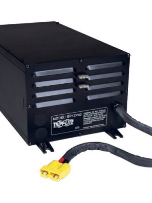 12V REPLACEMENT BATTERY HCRK-INT 90A MED GRADE RETROFIT KIT