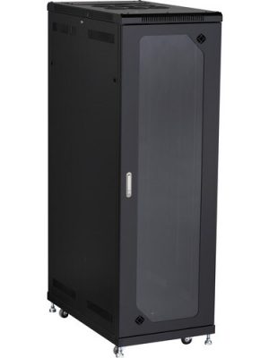 38U SELECT PLUS NETWORK CABINET CUSTOMER PAYS FREIGHT