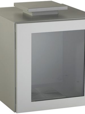 CLIMATECAB NEMA 12 WALLMOUNT NON-CANCELABLE/NON-RETURNABLE