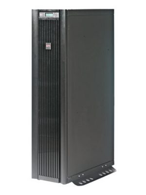 SMART UPS VT 10KVA 208V W/2 BATT MOD START UP 5X8