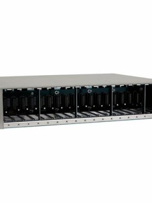 19 MODULE CHASSIS ICONVERTER SPARE HIGH POWER AC POWER SUPPLY