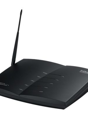 DURAFON PRO-BU LONG RANGE CORDLESS SYSTEM BASE ONLY