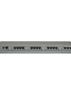 4 PORT RJ48 T1/E1 MULTIPLEXER ICONVERTER T1/E1 RJ45 MUX MODULE