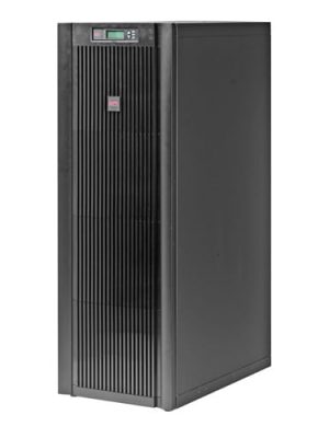SMART-UPS VT 10KVA TOWER 304-477V HARDWIRED