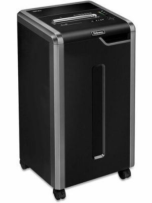 POWERSHRED C-325I JAM PROOF SHREDDER