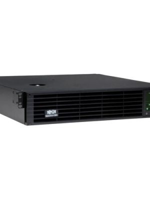 UPS SMART 2200VA 1920WAVR 120V 8OUT LCD USB DB9 LINE-INT 2URM TAA