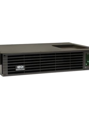 UPS SMART 1500VA 1350WAVR 120V 8OUT LCD USB DB9 EXTENDED RUN TAA