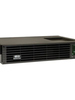 UPS SMART 1000VA 800WAVR 120V 6OUT USB DB9 2URM LINE-INT TAA