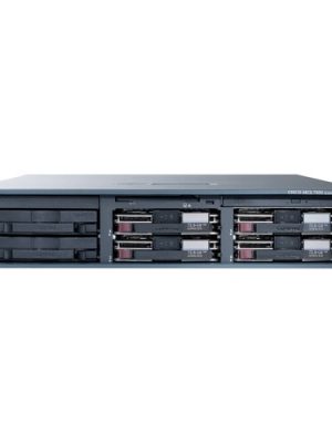 UNIFIED CM 7.1 7845-I3 APPLIANCE 0 SEATS
