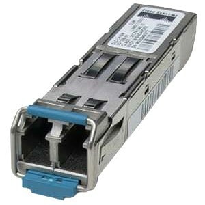 GE SFP LC CONNECTOR EX TRANSCEIVER