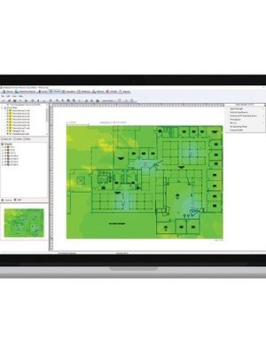 AIRMAGNET PLANNER SWDOWNLOADABLE VERSION