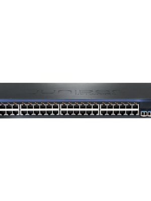 JUNIPER 48PORT 10/100/1000BASET