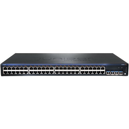 JUNIPER 48PORT 10/100/1000BASET
