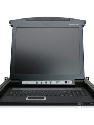 17IN LCD COMBO CONSOLE COMPUTER SELECTION