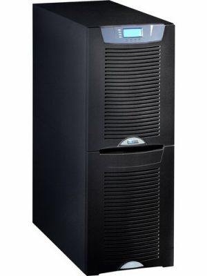 9155 UPS 12KVA 64BATT PDMPXGXUPS CARD