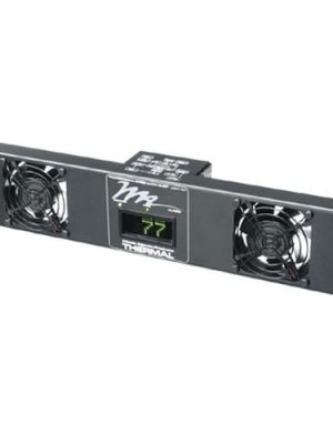 ULTRA QFP 2 FAN LED DSPLY RACK ACCESSORIES