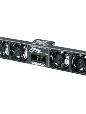 ULTRA QFP 4 FAN LED DSPLY RACK ACCESSORIES