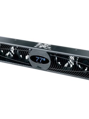ULTRA QUT FN PNL W/DSPLY RACK ACCESSORIES