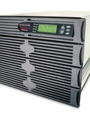 SYMMETRA RM 4KVA SCALABLE TO 6KVA N+1 220-240V