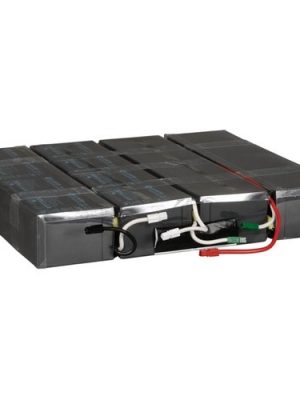 UPS REPLACEMENT BATTERY 4U 1 SET OF 16 192VDC SIMPLE INSTALL
